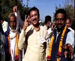 यवतमाळ जिल्हा मध्यवर्ती सहकारी बॅंक संचालक निवडणुकीत महाविकास आघाडी पॅनलला 15 जागा