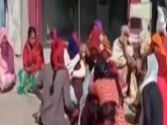 MP में सरकारी डॉक्टरों की बड़ी लापरवाही