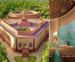 देशाच्या संसदेच्या नव्या इमारती मागे काय राजकारण आहे? देशभरातील खासदारांची संख्या वाढणार आहे का?