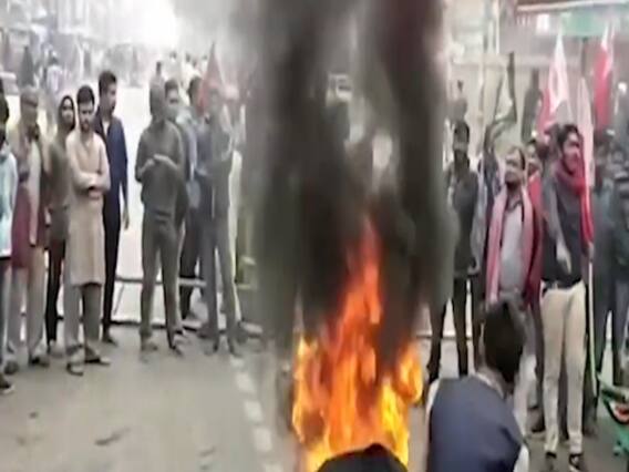 Farmers Protest: Story of opposition's politics amid Bharat Bandh | Bharat Ki Baat 