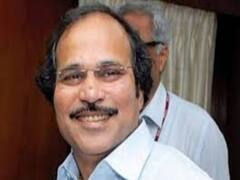 Congress & LEFT to contest WB Polls in alliance, tweets Adhir Ranjan