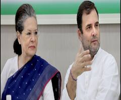 किसान आंदोलन के बीच कांग्रेस की बड़ी बैठक, सोनिया गांधी ने बुलाई है बैठक