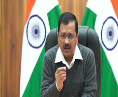 UP में 2022 का Vidhan Sabha Election लड़ेगी AAP, Kejriwal बोलें- हमें भी मौका दें| ABPGanga