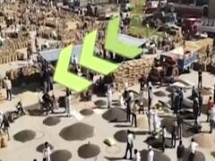 Double standards of Congress over issues related to farmers | Ghanti Bajao 