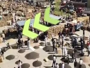 Double standards of Congress over issues related to farmers | Ghanti Bajao 