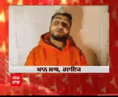 ਏਬੀਪੀ ਸਾਂਝਾ ਦੇ ਨਵੇਂ ਰੰਗ-ਰੂਪ ਬਾਰੇ ਕੀ ਕਹਿੰਦੇ Khan Saab