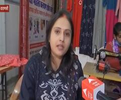 Varanasi की ये 'दीदी' सिखा रही हैं आत्मनिर्भरता का हुनर| Satte Pe Satta| ABPGanga