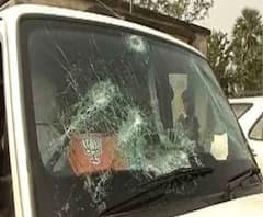 Nadda Convoy Attack: নাড্ডার কনভয় হামলায় IPS তলব, ফের চড়ছে রাজ্য-কেন্দ্র সংঘাতের পারদ