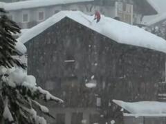 Avalanche warnings issued for J&K & Ladakh | ABP Special