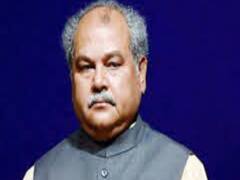 Farmers Protest: साढ़े 7 घंटे तक चली किसान-सरकार के बीच बातचीत, देखिए क्या बोले कृषि मंत्री?