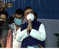 Suvendu Adhikari: TMC সুপ্রিমোর নির্দেশের পরেই পূর্ব মেদিনীপুরে অপসারিত ৪ শুভেন্দু ঘনিষ্ঠ 