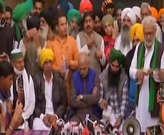 Farmer Protest | केंद्र सरकारचा प्रस्ताव शेतकऱ्यांनी फेटाळला, पुन्हा प्रस्ताव दिला तर चर्चा करु