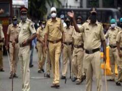 Strict patrolling and no parties, Mumbai police release new year celebration guidelines