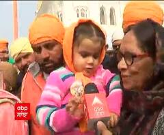 ਸਾਹਿਬਜ਼ਾਦਿਆਂ ਦੀ ਅਸਲ ਵਾਰਸ , ਇਹ ਨਿੱਕੀ ਬੱਚੀ