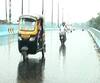 Mumbai Weather | पुढील 3-4 तास मुंबईत मध्यम स्वरुपाचा पाऊस; हवामान खात्याचा इशारा