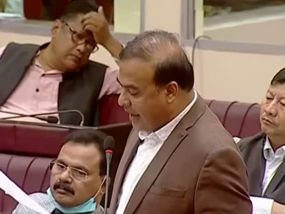 असम में सरकारी मदरसे, संस्कृत स्कूल बंद होंगे, असम विधानसभा में बिल पेश