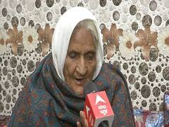 We do not sit for Rs 100, we sit to save our country: Bilkis Dadi replies to Kangana