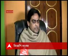 CAA-বিলম্বে অসন্তোষ Shantanu Thakur এর, 'TMC তে চলে আসুন, কাজ করব আমরা' সরাসরি আহ্বান খাদ্যমন্ত্রীর