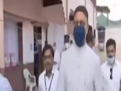 GHMC Election Results: किसी को नहीं मिला बहुमत, TRS को मिलीं सबसे ज्यादा सीटें | राजनीति की खबरें