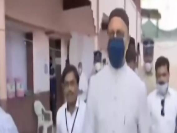 GHMC Election Results: किसी को नहीं मिला बहुमत, TRS को मिलीं सबसे ज्यादा सीटें | राजनीति की खबरें