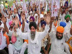 किसान के नाम पर विपक्ष की राजनीति चरम पर! 