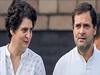 नए किरदार में दिख सकती हैं Priyanka Gandhi, CWC बैठक में सलाहकार की तरह दिखीं प्रियंका 