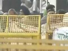 Agitating Farmers to block Delhi-Agra highway today | Speed News