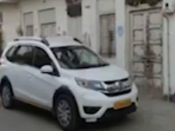 મહેસાણાના ઉંઝા માર્કેટ યાર્ડમાં કેટલી પેઢીઓ પર GST વિભાગે શરૂ કરી તપાસ, જુઓ વીડિયો