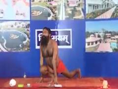 યોગ ભગાવે રોગઃ અનિંદ્રાની બીમારી આસનોથી કરો દૂર, જુઓ વીડિયો