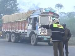 Prayagraj में Ammonia Gas रिसाव से 2 लोगों की मौत, Urea बनाने की कंपनी IFFCO में रिसाव 