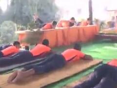 યોગ ભગાવે રોગઃ યોગથી બૌદ્ધિક વિકાસ થાય છે