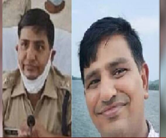 Indrakant Tripathi Murder Case: गवाह ने ही लगाए UP Police पर गंभीर आरोप | IPS Manilal Patidar 