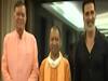 All about meeting between Akshay Kumar & CM Yogi Adityanath | Khabar Filmy Hai 