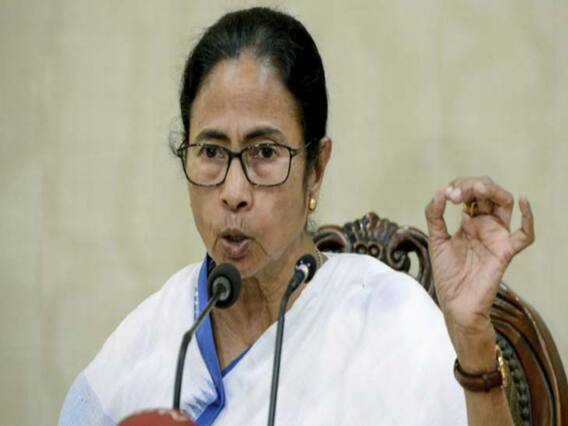 Mamata vs केंद्र: बंगाल की राजनीति में इस बार अफसरों पर आर-पार? हुंकार । फुल एपिसोड