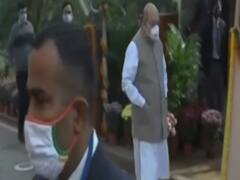 थोड़ी देर में होगी कृषि मामलों की GoM बैठक, Amit Shah भी रहेंगे मौजूद, NADC पर होगी चर्चा 