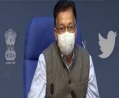 कोरोनाची साखळी तुटली तर प्रत्येकाला लस देण्याची गरज नाही, ICMR चे अध्यक्ष बलराम भार्गवा यांची माहिती