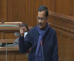 Arvind Kejriwal ने पूछा- Kisan Andolan में और कितनी जानें लेगी BJP सरकार | ABP Ganga 