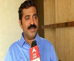 Sanjay Raut | प्रामाणिकपणा, पारदर्शकता असल्यास होऊ द्या चौकशी : राम कदम