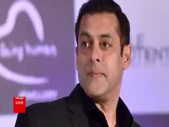 Salman Khan ने उस रात शादी के लिए दोस्तों को बुलाया और फिर....