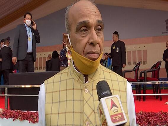 JP Nadda के काफिले पर हुए हमले पर बोले Jagdambika Pal : ये ममता सरकार की बौखलाहट है