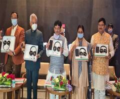 UP: मंत्री कपिल देव अग्रवाल के भाई पर धोखाधड़ी का मुकदमा दर्ज | Lucknow | abp Ganga