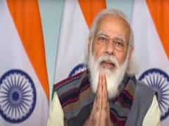 PM Modi ने गिनाए किसान कानून के फायदे, देखिए