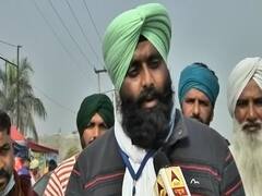 किसान आंदोलन शांतिपूर्ण रहा है, बंद हो भी शांतिपूर्ण तरीके से सफल बनाया जाएगा: कुलदीप सिंह