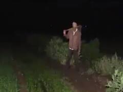 અસ્મિતા વિશેષઃ ઠંડીમાં ખેડૂતોના ઉજાગરા