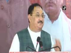 BJP का Mission Bengal : Mamata Banerjee के गढ़ भवानीपुर में JP Nadda ने चलाया कैंपेन