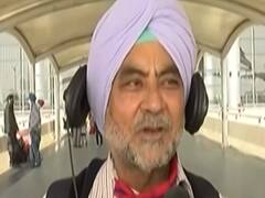 पंजाब से दिल्ली के सड़क रास्ते बंद, हवाई किराये में बढ़ोतरी, फिर भी यात्रीयों का किसानों को समर्थन