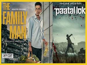 Filmfare OTT Awards 2020 Winners: Know Who All Won What This Year!