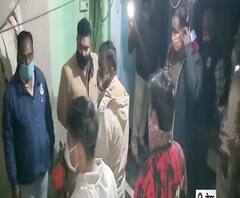 मां इतनी बेरहम भी हो सकती है, काट डाला अपनी ही बेटियों का गला| Meerut| ABPGanga 