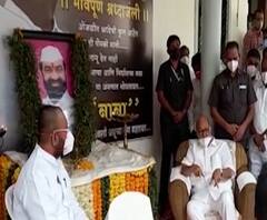 राष्ट्रवादी पार्थ पवारांना 'किंमत' देणार? पंढरपूर-मंगळवेढा मतदारसंघातून पार्थ पवार यांना उमेदवारी?