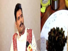 SBS Originals: Lunch break with TV actor Amar Upadhyay